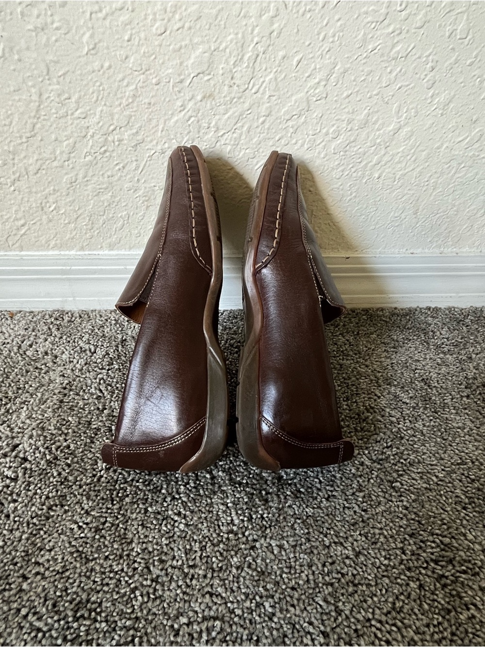 Mephisto Loafers 8 1/2 - Picture 6 of 10